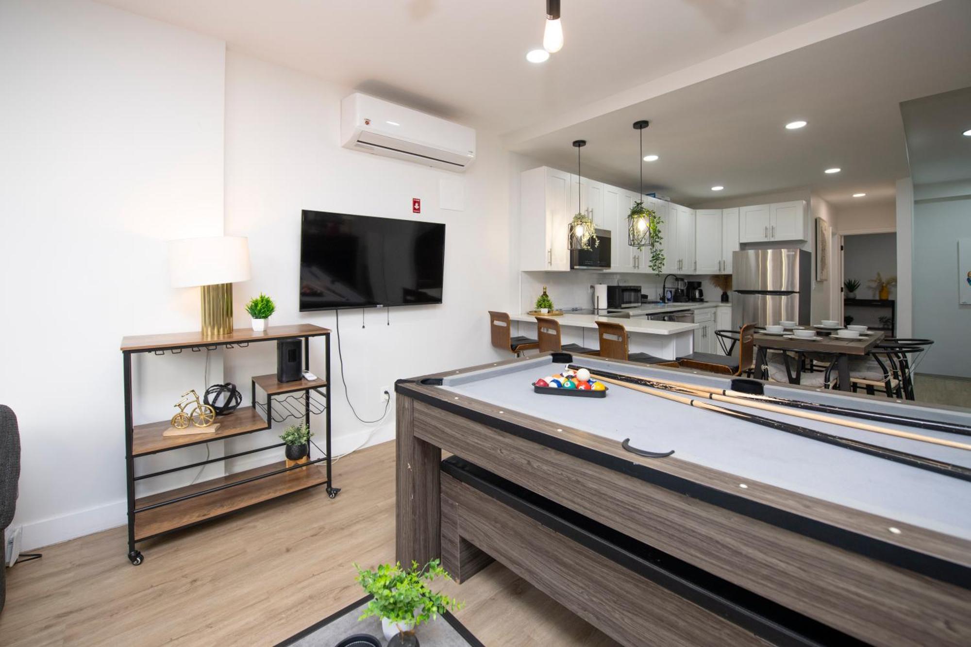 Sophisticated 4 Bedroom Duplex With Private Rooftop Nueva York